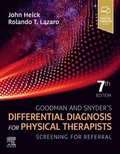 Goodman and Snyder's Differential Diagnosis for Physical Therapists