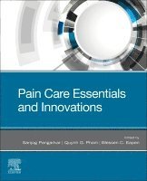 Sanjog S. Pangarkar, Quynh G. Pham, Blessen C. Eapen - Pain Care Essentials and Innovations, Häftad