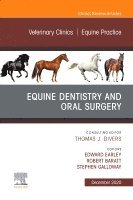Edward T. Earley, Robert M. Baratt, Stephen Galloway - Veterinary Clinics: Equine Practice, An Issue of Veterinary Clinics of North America: Equine Practice, Inbunden. Tillgänglighet: Lägg i varukorg