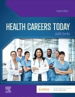 Judith Gerdin - Health Careers Today, Inbunden. Tillgänglighet: Lägg i varukorg