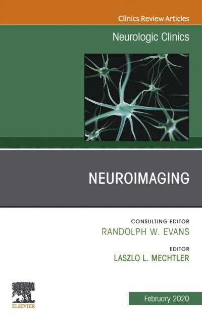 Laszlo Mechtler - Neuroimaging, An Issue of Neurologic Clinics E-Book, E-bok