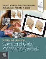 Michael G. Newman, Irina F Dragan, Satheesh Elangovan, Archana K. Karan - Newman and Carranza's Essentials of Clinical Periodontology, Häftad. Tillgänglighet: Lägg i varukorg
