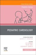 Pediatric Cardiology, An Issue of Pediatric Clinics of North America
