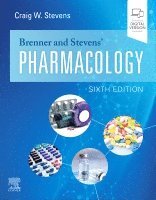 Craig W. Stevens - Brenner and Stevens' Pharmacology, Häftad
