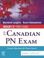 Marianne Langille, Karen Katsademas - Mosby's Prep Guide for the Canadian PN Exam, Häftad. Tillgänglighet: Lägg i varukorg