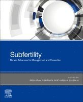 Rehana Rehman, Aisha Sheikh - Subfertility, Häftad. Tillgänglighet: Lägg i varukorg