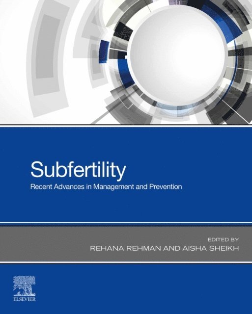 Aisha Sheikh, Rehana Rehman - Subfertility, E-bok. Tillgänglighet: Lägg i varukorg