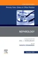 Parvathi Perumareddi - Nephrology, An Issue of Primary Care: Clinics in Office Practice, Inbunden. Tillgänglighet: Lägg i varukorg