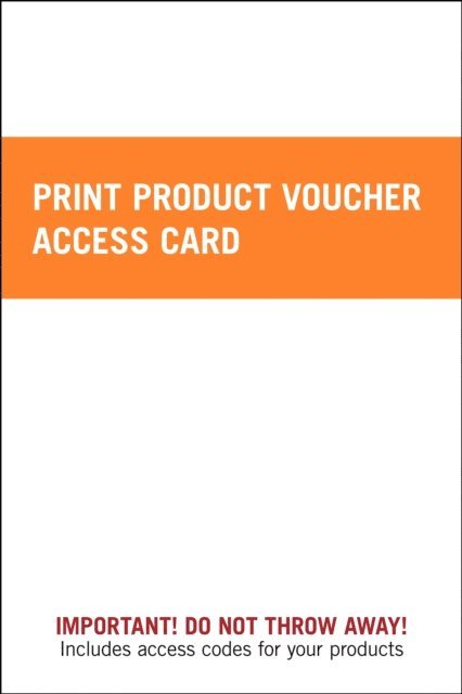 Elsevier - Buck's 2021 HCPCS Level II - E-Book, E-bok