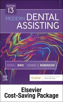 Doni L. Bird, Debbie S. Robinson - Modern Dental Assisting - Textbook and Workbook Package, Inbunden. Tillgänglighet: Lägg i varukorg