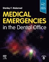 Stanley F. Malamed - Medical Emergencies in the Dental Office, Häftad. Tillgänglighet: Lägg i varukorg