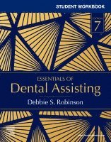 Debbie S. Robinson - Student Workbook for Essentials of Dental Assisting, Häftad. Tillgänglighet: Lägg i varukorg