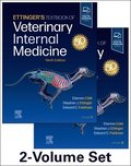 Ettinger's Textbook of Veterinary Internal Medicine