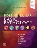 Robbins & Kumar Basic Pathology, E-Book