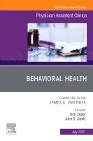 Kim Zuber, Jane S. Davis - Behavioral Health, An Issue of Physician Assistant Clinics, Häftad. Tillgänglighet: Lägg i varukorg
