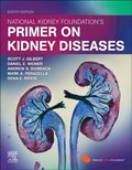 National Kidney Foundation Primer on Kidney Diseases, E-Book
