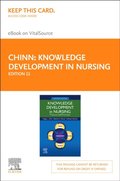 Knowledge Development in Nursing E-Book