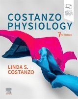 Costanzo Physiology by Linda S Costanzo, Linda S Costanzo PhD, Linda Costanzo