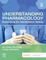 M. Linda Workman, Linda A. LaCharity - Understanding Pharmacology, Häftad. Tillgänglighet: Lägg i varukorg