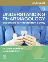M. Linda Workman - Study Guide for Understanding Pharmacology, Häftad. Tillgänglighet: Lägg i varukorg