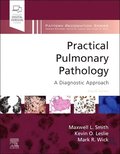 Practical Pulmonary Pathology