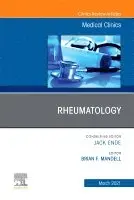 Brian F. Mandell - Rheumatology, An Issue of Medical Clinics of North America, Inbunden. Tillgänglighet: Lägg i varukorg