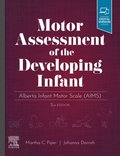 Motor Assessment of the Developing Infant - E-Book