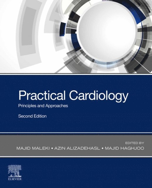Majid Haghjoo, Azin Alizadehasl, Majid Maleki - Practical Cardiology, E-bok. Tillgänglighet: Lägg i varukorg