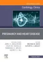 Melinda Davis, Kathryn Lindley - Pregnancy and Heart Disease, An Issue of Cardiology Clinics, Inbunden. Tillgänglighet: Lägg i varukorg