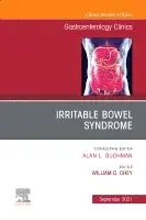 Irritable Bowel Syndrome, An Issue of Gastroenterology Clinics of North America