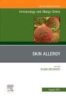 Susan Nedorost - Skin Allergy, An Issue of Immunology and Allergy Clinics of North America, Inbunden. Tillgänglighet: Lägg i varukorg