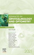Advances in Ophthalmology and Optometry, E-Book 2021