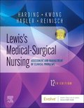 Lewis's Medical-Surgical Nursing
