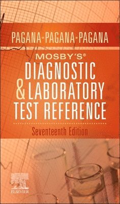 Mosby's� Diagnostic and Laboratory Test Reference
