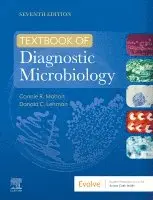 Connie R. Mahon, Donald C. Lehman - Textbook of Diagnostic Microbiology, Inbunden. Tillgänglighet: Lägg i varukorg