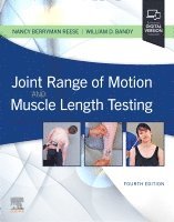 Nancy Berryman Reese, William D. Bandy - Joint Range of Motion and Muscle Length Testing, Häftad. Tillgänglighet: Lägg i varukorg