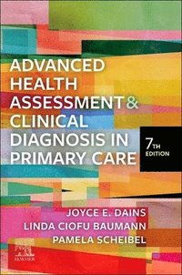 Advanced Health Assessment & Clinical Diagnosis in Primary Care