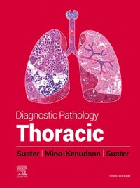 Diagnostic Pathology: Thoracic - E-Book