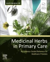 Medicinal Herbs in Primary Care