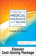 Fordney's Medical Insurance - Text and Workbook Package