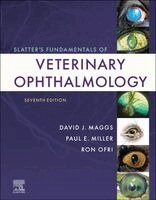 David J. Maggs, Paul E. Miller, Ron Ofri - Slatter's Fundamentals of Veterinary Ophthalmology, Inbunden