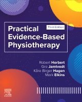 Robert Herbert, Gro Jamtvedt, K�re Birger Hagen, Mark R. Elkins - Practical Evidence-Based Physiotherapy, Häftad