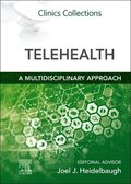 Telehealth : A Multidisciplinary Approach