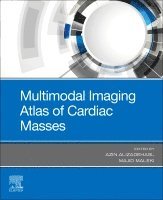 Azin Alizadehasl, Majid Maleki - Multimodal Imaging Atlas of Cardiac Masses, Häftad. Tillgänglighet: Lägg i varukorg
