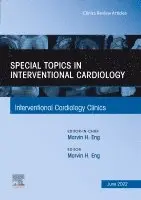 Marvin Eng - Special Topics in Interventional Cardiology, An Issue of Interventional Cardiology Clinics, Inbunden. Tillgänglighet: Lägg i varukorg