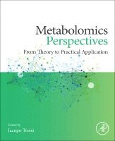 Jacopo Troisi - Metabolomics Perspectives, Häftad