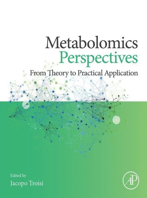 Jacopo Troisi - Metabolomics Perspectives, E-bok