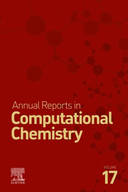 David A. Dixon - Annual Reports in Computational Chemistry, E-bok