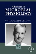 Advances in Microbial Physiology