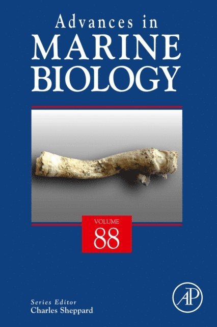 Jean-Francois Hamel - Advances in Marine Biology, E-bok